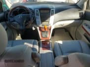 ✅ 2007 Lexus RX 350 • VIN: JTJHK31U372018813 • Lot: 85338325. Listed on Copart with 173,471 mi. Free auction sales archive from the USA and detailed vehicle history report at DreamBid. Image 8.