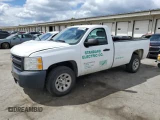 ✅ 2013 Chevrolet Silverado 1500 Work Truck • VIN: 1GCNCPEA1DZ218196 • Lot: 66902324. Listed on Copart with 365,987 mi. Free auction sales archive from the USA and detailed vehicle history report at DreamBid. Image 1.