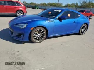 ✅ 2020 Subaru BRZ Limited • VIN: JF1ZCAC13L9700979 • Lot: 90631675. Wystawiony na Copart z przebiegiem 52 374 mil. Bezpłatny archiwum sprzedaży aukcyjnych z USA i szczegółowy raport historii pojazdu na DreamBid. Zdjęcie 1.