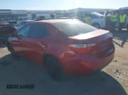 ✅ 2014 Toyota Corolla S Plus • VIN: 5YFBURHE8EP020429 • Lot: 43514375. Listed on IAAI with 273,563 mi. Free auction sales archive from the USA and detailed vehicle history report at DreamBid. Image 3.