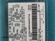 ✅ 1997 Ford F-150 XL • VIN: 1FTDX1860VNA44716 • Lot: 85327425. Wystawiony na Copart z przebiegiem 140 728 mil. Bezpłatny archiwum sprzedaży aukcyjnych z USA i szczegółowy raport historii pojazdu na DreamBid. Zdjęcie 12.