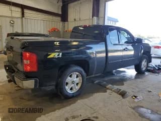 ✅ 2008 Chevrolet Silverado 1500 1LT • VIN: 1GCEK19J88Z264494 • Lot: 63310874. Listed on Copart with 89,362 mi. Free auction sales archive from the USA and detailed vehicle history report at DreamBid. Image 3.