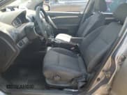 ✅ 2007 Chevrolet Aveo LS • VIN: KL1TD56667B123821 • Lot: 63122255. Wystawiony na Copart z przebiegiem Nie podano. Bezpłatny archiwum sprzedaży aukcyjnych z USA i szczegółowy raport historii pojazdu na DreamBid. Zdjęcie 7.