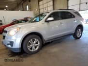 ✅ 2010 Chevrolet Equinox 1LT • VIN: 2CNFLEEW5A6385846 • Лот: 73231964. Опубликован ранее на Copart с пробегом 190 316 миль. Бесплатный доступ к архиву аукционных продаж из США и подробный отчёт об истории автомобиля на DreamBid. Изображение 1.