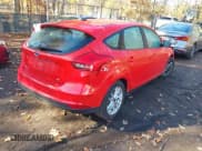 ✅ 2016 Ford Focus SE • VIN: 1FADP3K26GL240620 • Lot: 43736819. Wystawiony na IAAI z przebiegiem 143 748 mil. Bezpłatny archiwum sprzedaży aukcyjnych z USA i szczegółowy raport historii pojazdu na DreamBid. Zdjęcie 4.
