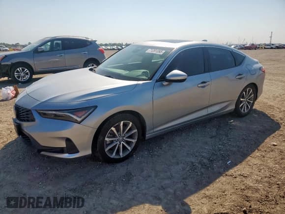 ✅ 2023 Acura Integra • VIN: 19UDE4H23PA009250 • Lot: 71281095. Wystawiony na Copart z przebiegiem 50 740 mil. Bezpłatny archiwum sprzedaży aukcyjnych z USA i szczegółowy raport historii pojazdu na DreamBid. Zdjęcie 1.