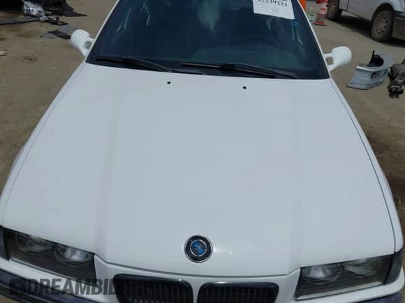 1998 BMW 3 Series M3s with VIN WBSCD9329WEE07762, listed as a IAAI auction lot 42239221 with Not provided miles and . Bid and sale history available at DreamBid. Image 10.