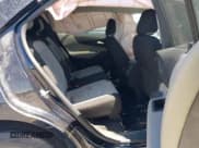 ✅ 2021 Chevrolet Equinox LS • VIN: 3GNAXSEV5MS116915 • Lot: 42278247. Listed on IAAI with 62,152 mi. Free auction sales archive from the USA and detailed vehicle history report at DreamBid. Image 8.