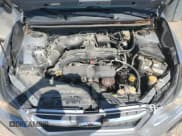 ✅ 2013 Subaru Impreza 2.0i • VIN: JF1GPAA65D1890939 • Лот: 80183105. Опубликован ранее на Copart с пробегом 150 207 миль. Бесплатный доступ к архиву аукционных продаж из США и подробный отчёт об истории автомобиля на DreamBid. Изображение 11.