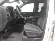 ✅ 2023 Chevrolet Silverado 1500 Custom • VIN: 1GCPABEK6PZ176848 • Lot: 70804605. Listed on Copart with 83,660 mi. Free auction sales archive from the USA and detailed vehicle history report at DreamBid. Image 7.