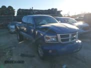 ✅ 2010 Dodge Dakota Bighorn/Lonestar • VIN: 1D7CW3GP5AS130870 • Lot: 40929651. Wystawiony na IAAI z przebiegiem 128 077 mil. Bezpłatny archiwum sprzedaży aukcyjnych z USA i szczegółowy raport historii pojazdu na DreamBid. Zdjęcie 12.