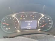 ✅ 2022 Chevrolet Equinox LT • VIN: 2GNAXUEV3N6105651 • Лот: 87030305. Опубликован ранее на Copart с пробегом 37 788 миль. Бесплатный доступ к архиву аукционных продаж из США и подробный отчёт об истории автомобиля на DreamBid. Изображение 9.