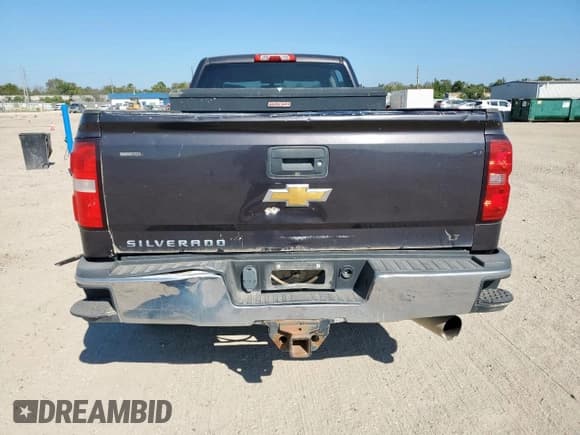 ✅ 2015 Chevrolet Silverado 2500HD LT • VIN: 1GC1KVE88FF162104 • Lot: 86138115. Wystawiony na Copart z przebiegiem 190 254 mil. Bezpłatny archiwum sprzedaży aukcyjnych z USA i szczegółowy raport historii pojazdu na DreamBid. Zdjęcie 6.