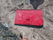 ✅ 2006 Chevrolet Silverado 2500HD • VIN: 1GBHK24U46E133818 • Lot: 41839282. Listed on IAAI with 263,212 mi. Free auction sales archive from the USA and detailed vehicle history report at DreamBid. Image 12.