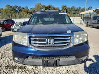 ✅ 2015 Honda Pilot Touring • VIN: 5FNYF3H91FB027448 • Лот: 86874135. Опубликован ранее на Copart с пробегом 259 920 миль. Бесплатный доступ к архиву аукционных продаж из США и подробный отчёт об истории автомобиля на DreamBid. Изображение 5.