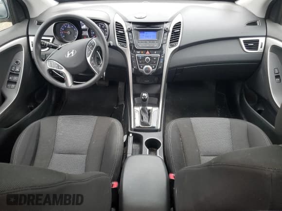 ✅ 2013 Hyundai Elantra • VIN: KMHD35LE8DU023596 • Lot: 82641785. Wystawiony na Copart z przebiegiem 87 244 mil. Bezpłatny archiwum sprzedaży aukcyjnych z USA i szczegółowy raport historii pojazdu na DreamBid. Zdjęcie 8.