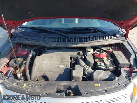 ✅ 2014 Ford Explorer XLT • VIN: 1FM5K8D85EGA42379 • Лот: 42985144. Опубликован ранее на IAAI с пробегом 212 943 миль. Бесплатный доступ к архиву аукционных продаж из США и подробный отчёт об истории автомобиля на DreamBid. Изображение 10.