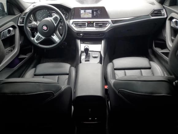 ✅ 2022 BMW 2 Series 230i • VIN: 3MW23CM02N8C63743 • Лот: 49281705. Опубликован ранее на Copart с пробегом 24 043 миль. Бесплатный доступ к архиву аукционных продаж из США и подробный отчёт об истории автомобиля на DreamBid. Изображение 8.