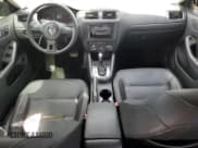 ✅ 2011 Volkswagen Jetta SE • VIN: 3VWDZ7AJ9BM359691 • Lot: 69314425. Listed on Copart with 205,057 mi. Free auction sales archive from the USA and detailed vehicle history report at DreamBid. Image 8.