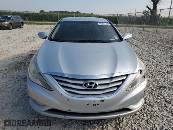 ✅ 2013 Hyundai Sonata GLS • VIN: 5NPEB4ACXDH692602 • Lot: 67392454. Listed on Copart with 193,552 mi. Free auction sales archive from the USA and detailed vehicle history report at DreamBid. Image 5.