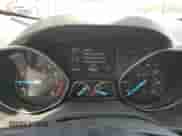 2018 Ford Escape SE z VIN 1FMCU9GD0JUB84831, wystawiony jako Copart lot #67372885 z przebiegiem 149 187 mil mil oraz Szkoda całkowita • Salvage title. Historia ofert i sprzedaży dostępna na DreamBid. Obrazek 9.