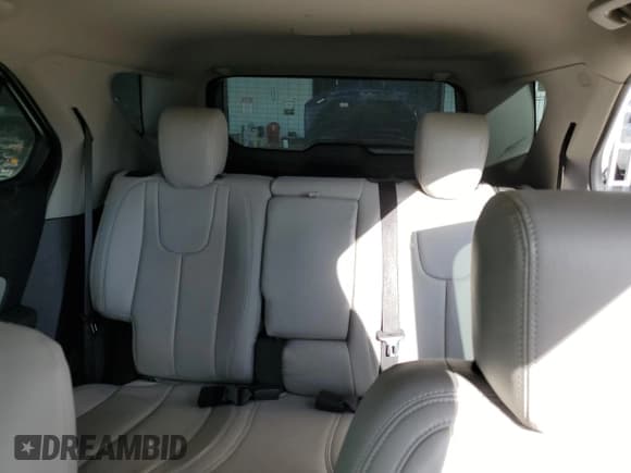 ✅ 2017 Chevrolet Equinox LT • VIN: 2GNFLFEKXH6324694 • Лот: 85505965. Опубликован ранее на Copart с пробегом 127 251 миль. Бесплатный доступ к архиву аукционных продаж из США и подробный отчёт об истории автомобиля на DreamBid. Изображение 10.