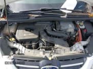 ✅ 2013 Ford C-Max SEL • VIN: 1FADP5BU0DL507842 • Lot: 43503678. Listed on IAAI with 200,932 mi. Free auction sales archive from the USA and detailed vehicle history report at DreamBid. Image 10.