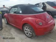 ✅ 2007 Volkswagen Beetle • VIN: 3VWSF31Y87M422874 • Lot: 75094774. Listed on Copart with Not provided. Free auction sales archive from the USA and detailed vehicle history report at DreamBid. Image 2.