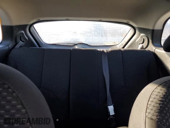 ✅ 2011 Hyundai Accent GS • VIN: KMHCM3AC8BU197132 • Лот: 89194205. Опубликован ранее на Copart с пробегом 181 583 миль. Бесплатный доступ к архиву аукционных продаж из США и подробный отчёт об истории автомобиля на DreamBid. Изображение 10.