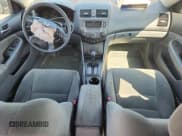 ✅ 2007 Honda Accord LX SE • VIN: 1HGCM66447A099877 • Lot: 69209495. Listed on Copart with 128,300 mi. Free auction sales archive from the USA and detailed vehicle history report at DreamBid. Image 8.