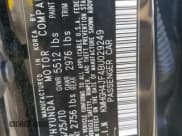 ✅ 2011 Hyundai Equus Ultimate • VIN: KMHGH4JF4BU029249 • Lot: 82642965. Listed on Copart with 176,152 mi. Free auction sales archive from the USA and detailed vehicle history report at DreamBid. Image 12.