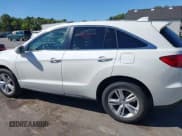 ✅ 2013 Acura RDX • VIN: 5J8TB3H30DL011349 • Лот: 43172074. Опубликован ранее на IAAI с пробегом 64 121 миль. Бесплатный доступ к архиву аукционных продаж из США и подробный отчёт об истории автомобиля на DreamBid. Изображение 15.