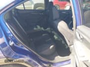 ✅ 2023 Subaru WRX Premium • VIN: JF1VBAF61P9816597 • Lot: 43588110. Listed on IAAI with 22,495 mi. Free auction sales archive from the USA and detailed vehicle history report at DreamBid. Image 8.