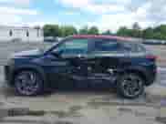 2025 Chevrolet TrailBlazer RS с VIN KL79MUSL2SB181228, выставлен на аукционе IAAI как лот 42318537 с пробегом 227 миль миль и . История ставок и продаж доступна на DreamBid. Изображение 15.