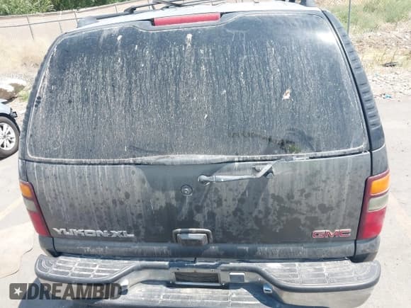 ✅ 2001 GMC Yukon XL SLT • VIN: 1GKFK16T21J246902 • Лот: 42900243. Опубликован ранее на IAAI с пробегом 206 472 миль. Бесплатный доступ к архиву аукционных продаж из США и подробный отчёт об истории автомобиля на DreamBid. Изображение 16.
