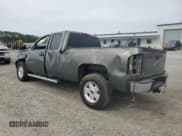 ✅ 2011 Chevrolet Silverado 1500 LS • VIN: 1GCRCREA7BZ119408 • Lot: 82320405. Listed on Copart with 134,852 mi. Free auction sales archive from the USA and detailed vehicle history report at DreamBid. Image 2.
