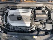 ✅ 2021 Lexus UX 200 F Sport • VIN: JTHE3JBH1M2042126 • Lot: 41128485. Wystawiony na IAAI z przebiegiem 22 033 mil. Bezpłatny archiwum sprzedaży aukcyjnych z USA i szczegółowy raport historii pojazdu na DreamBid. Zdjęcie 10.