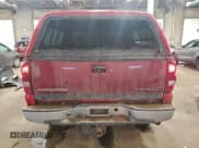 ✅ 2005 Chevrolet Silverado 2500HD LS • VIN: 1GCHK23U85F930143 • Лот: 96323835. Опубликован ранее на Copart с пробегом 342 389 миль. Бесплатный доступ к архиву аукционных продаж из США и подробный отчёт об истории автомобиля на DreamBid. Изображение 6.