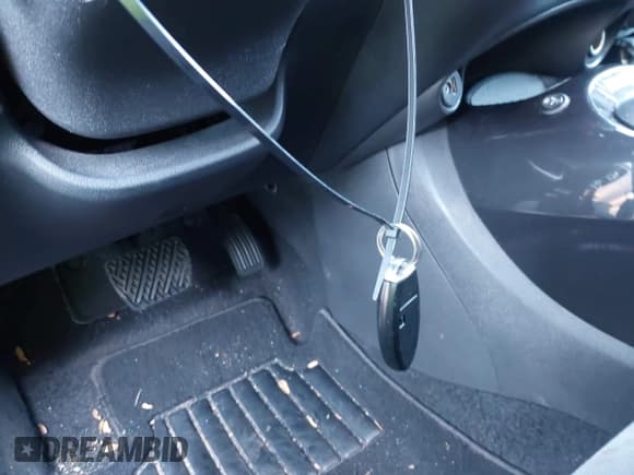 ✅ 2015 Nissan Juke Nismo • VIN: JN8AF5MV5FT561831 • Lot: 43397440. Listed on IAAI with 107,927 mi. Free auction sales archive from the USA and detailed vehicle history report at DreamBid. Image 11.