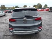 ✅ 2020 Hyundai Santa Fe SEL • VIN: 5NMS3CAD4LH202833 • Лот: 43434662. Опубликован ранее на IAAI с пробегом 76 924 миль. Бесплатный доступ к архиву аукционных продаж из США и подробный отчёт об истории автомобиля на DreamBid. Изображение 16.