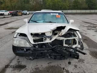 ✅ 2004 Acura RL w/Navigation System • VIN: JH4KA96684C001230 • Лот: 74801074. Опубликован ранее на Copart с пробегом 151 266 миль. Бесплатный доступ к архиву аукционных продаж из США и подробный отчёт об истории автомобиля на DreamBid. Изображение 5.
