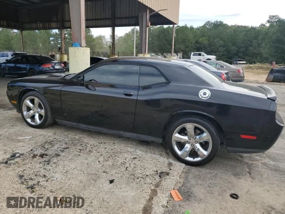 ✅ 2014 Dodge Challenger SXT • VIN: 2C3CDYAG8EH196417 • Lot: 74917634. Wystawiony na Copart z przebiegiem 147 652 mil. Bezpłatny archiwum sprzedaży aukcyjnych z USA i szczegółowy raport historii pojazdu na DreamBid. Zdjęcie 2.