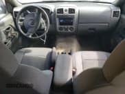 ✅ 2006 Chevrolet Colorado 3LT • VIN: 1GCDS136268221496 • Лот: 75850314. Опубликован ранее на Copart с пробегом 180 297 миль. Бесплатный доступ к архиву аукционных продаж из США и подробный отчёт об истории автомобиля на DreamBid. Изображение 8.