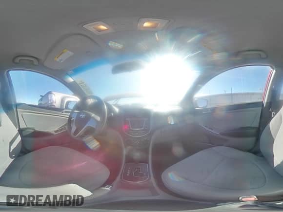 ✅ 2015 Hyundai Accent GLS • VIN: KMHCT4AEXFU816877 • Лот: 81018195. Опубликован ранее на Copart с пробегом 61 023 миль. Бесплатный доступ к архиву аукционных продаж из США и подробный отчёт об истории автомобиля на DreamBid. Изображение 14.