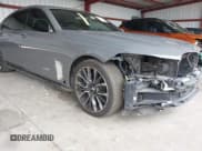 ✅ 2020 BMW 7 Series 740i • VIN: WBA7T2C00LGF96641 • Lot: 43747060. Wystawiony na IAAI z przebiegiem 115 514 mil. Bezpłatny archiwum sprzedaży aukcyjnych z USA i szczegółowy raport historii pojazdu na DreamBid. Zdjęcie 6.