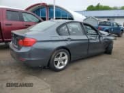 ✅ 2015 BMW 3 Series 328i xDrive • VIN: WBA3B5G58FNS15205 • Lot: 56111085. Wystawiony na Copart z przebiegiem 85 791 mil. Bezpłatny archiwum sprzedaży aukcyjnych z USA i szczegółowy raport historii pojazdu na DreamBid. Zdjęcie 3.