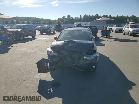 ✅ 2013 Subaru Impreza Special Sports Premium • VIN: JF1GPAL62D2897189 • Лот: 81095505. Опубликован ранее на Copart с пробегом 47 146 миль. Бесплатный доступ к архиву аукционных продаж из США и подробный отчёт об истории автомобиля на DreamBid. Изображение 13.