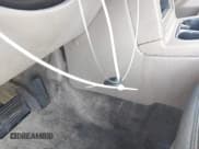 ✅ 2003 Chevrolet Suburban Z71 • VIN: 3GNFK16ZX3G265242 • Lot: 43476969. Wystawiony na IAAI z przebiegiem 225 973 mil. Bezpłatny archiwum sprzedaży aukcyjnych z USA i szczegółowy raport historii pojazdu na DreamBid. Zdjęcie 11.