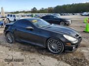 ✅ 2010 Mercedes-Benz SLK • VIN: WDBWK5JAXAF227850 • Lot: 80208464. Listed on Copart with 78,787 mi. Free auction sales archive from the USA and detailed vehicle history report at DreamBid. Image 4.