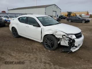 ✅ 2014 Dodge Avenger SE • VIN: 1C3CDZAB1EN130812 • Lot: 78378744. Wystawiony na Copart z przebiegiem 73 135 mil. Bezpłatny archiwum sprzedaży aukcyjnych z USA i szczegółowy raport historii pojazdu na DreamBid. Zdjęcie 4.